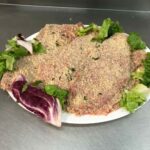 Cotoletta di vitello