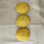 Pagnotte alla Curcuma