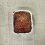 Parmigiana di Melanzane