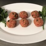 Polpette della nonna
