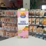 Bevanda vegetale di Riso Mandorla - Isola BIO