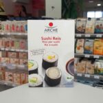Riso per Sushi BIO - Arche Naturküche