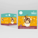 YMALA - 16 capsule Orzo, Nescafè Dolce Gusto