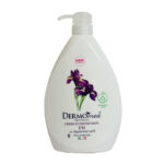 Dermomed Sapone Liquido 1 lt - immagine 3