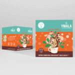 YMALA - 16 capsule Caffè al Ginseng, Nescafè Dolce Gusto