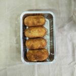 Crocchetta di patate