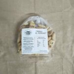 Taralli al finocchio