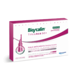 BIOSCALIN TRICOAGE 10F