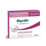 BIOSCALIN TRICOAGE 60CPR