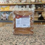 Biscotti alle mandorle