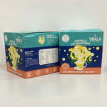 YMALA - 16 capsule Camomilla con Melatonina , Nescafè Dolce Gusto