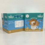 YMALA - 16 capsule Cappuccino Zero, Nescafè Dolce Gusto