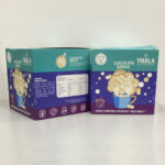 YMALA - 16 capsule Cioccolata Bianca, Nescafè Dolce Gusto