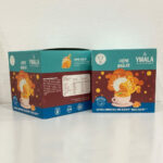 YMALA - 16 capsule Crème Brùlée, Nescafè Dolce Gusto