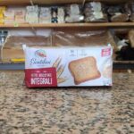 Fette biscottate integrali