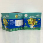 YMALA - 16 capsule Ginseng Miele e Limone Senza Lattosio, Nescafè Dolce Gusto