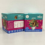 YMALA - 16 capsule Ginseng Senza Lattosio, Nescafè Dolce Gusto