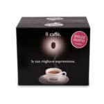 CAFFEN - 48 capsule Nescafé Dolce Gusto
