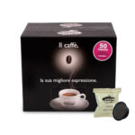 CAFFEN - capsule Lavazza A Modo Mio