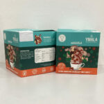 YMALA - 16 capsule Nocciola, Nescafè Dolce Gusto