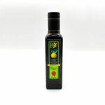 Condimento all'Olio EVO e Bergamotto