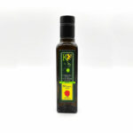 Condimento all'Olio EVO e Cedro