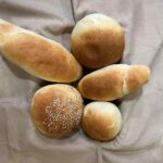 Panini al burro misti