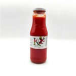 La passata di pomodoro