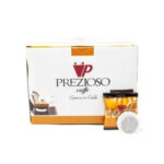 PREZIOSO BRONZO - Cialde