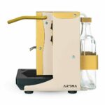 MACCHINA AROMA - PLUS GOLD - immagine 3