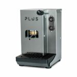 MACCHINA AROMA - PLUS SILVER