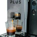 MACCHINA AROMA - PLUS SILVER - immagine 5