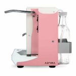 MACCHINA AROMA - PLUS PINK - immagine 3