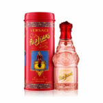 Versace Red Jeans Edt 75 ml