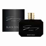 Genny Black Gold Edt 100 ml