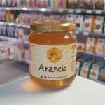 Arancio - Miele del Tuccio