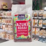 Azuki rossi - Sottolestelle