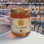 Bergamiel - Miele del Tuccio