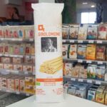 Bucatini, Grano Duro - Girolomoni