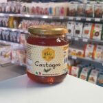 Castagno - Miele del Tuccio