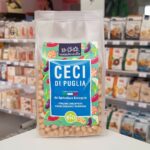 Ceci di Puglia - Sottolestelle