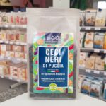 Ceci neri di Puglia - Sottolestelle