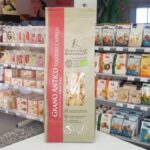 Conchiglie di semola di grano duro - Pastificio Baradello