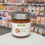 Confettura extra di Pesche BIO - Fattorie Migliarese