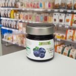 Confettura di Mirtilli BIO - Fattorie Migliarese