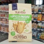 Crackers Classici - Yukybio, Sottolestelle