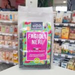 Fagioli neri italiani - Sottolestelle