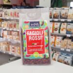 Fagioli rossi italiani - Sottolestelle
