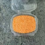 Lenticchie decorticate