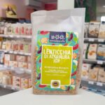 Lenticchie di Altamura IGP - Sottolestelle